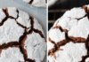 Chocolate Crinkle Cookies With No Gluten: A Delicious Treat for Everyone