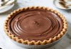 Easy Gluten-Free Chocolate Pie