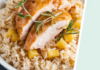 Pineapple Chicken and Rice