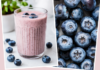 Blueberry Chia Smoothie – A Superfood Delight