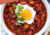 Boilermaker Tailgate Chili: A Hearty Game Day Favorite