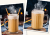 Magical Butterbeer Recipe: A Treat from the Wizarding World