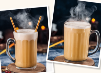 Magical Butterbeer Recipe: A Treat from the Wizarding World