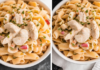 Marry Me Chicken Pasta Recipe – A Creamy and Irresistible Dish