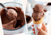 Melt in Your Mouth Chocolate Sorbet Recipe