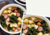 Olive Garden Zuppa Toscana: A Comforting Italian Classic