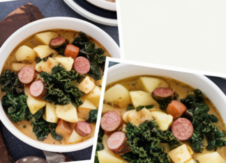 Olive Garden Zuppa Toscana: A Comforting Italian Classic