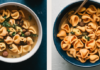Sausage Tortellini Soup: A Hearty and Comforting Meal