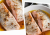 Spicy Honey Roasted Steelhead Recipe