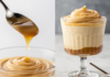 Dulce de Leche Cloud Mousse