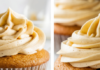 Peanut Butter Cupcake Recipe